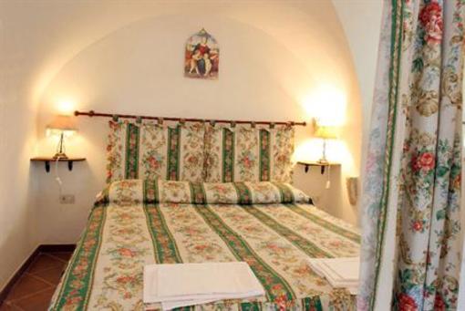 фото отеля Dimora del Sole Residence Putignano
