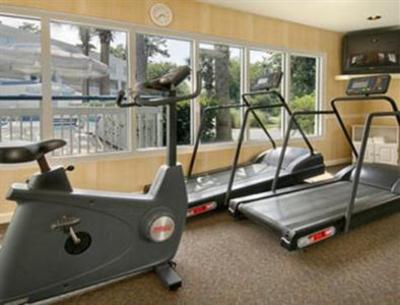 фото отеля Days Inn Hilton Head