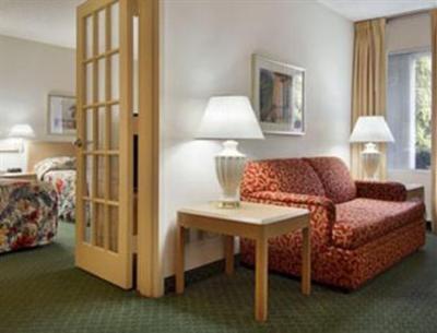 фото отеля Days Inn Hilton Head