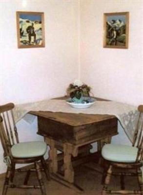 фото отеля Cafe Dorn Appartements & Fruhstuckspension