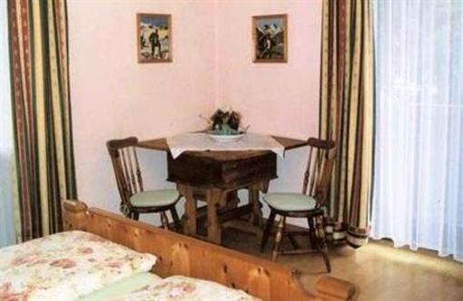 фото отеля Cafe Dorn Appartements & Fruhstuckspension