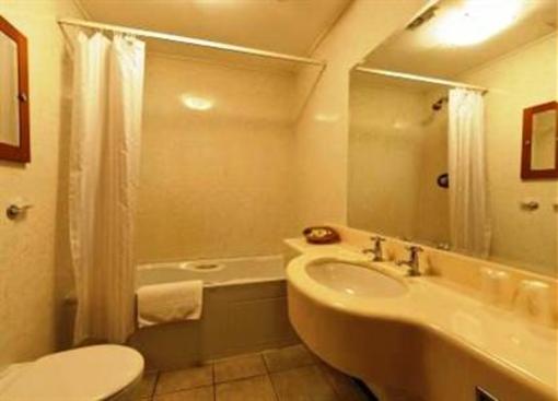 фото отеля Garden House Hotel