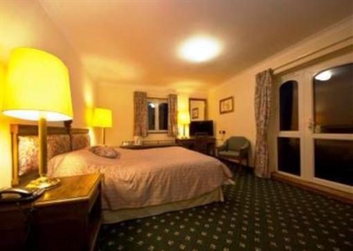 фото отеля Garden House Hotel