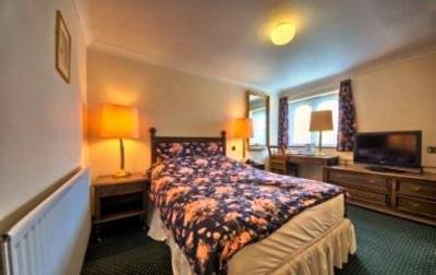 фото отеля Garden House Hotel