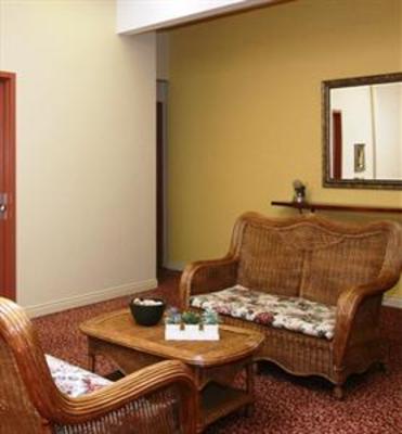 фото отеля Met Hotel New Westminster