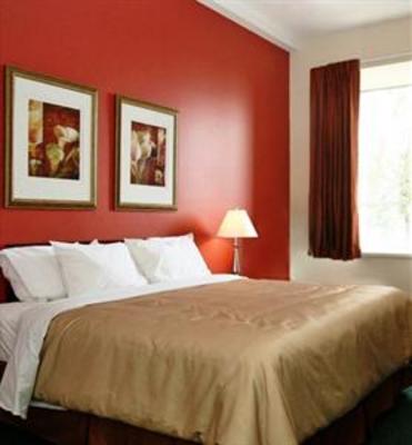 фото отеля Met Hotel New Westminster