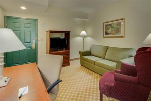 фото отеля Country Inn & Suites Ocala
