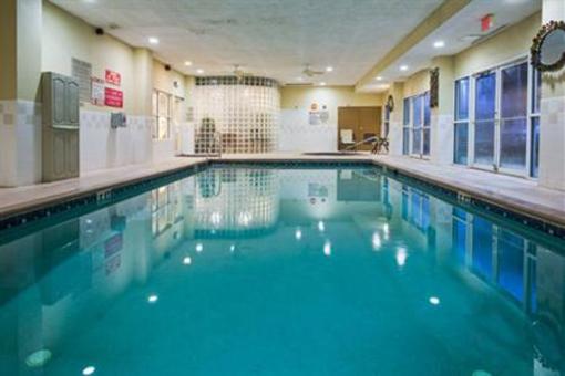 фото отеля Country Inn & Suites Ocala