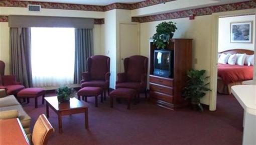 фото отеля Country Inn & Suites Ocala