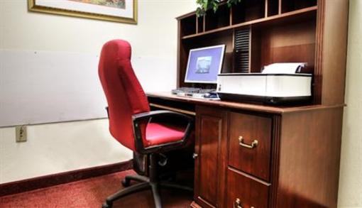 фото отеля Country Inn & Suites Ocala