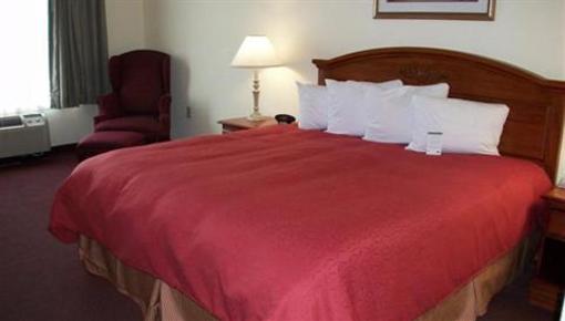 фото отеля Country Inn & Suites Ocala