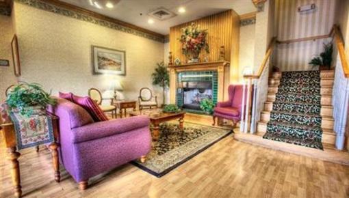 фото отеля Country Inn & Suites Ocala