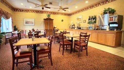 фото отеля Country Inn & Suites Ocala