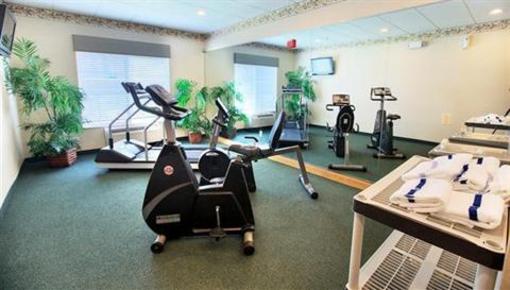 фото отеля Country Inn & Suites Ocala