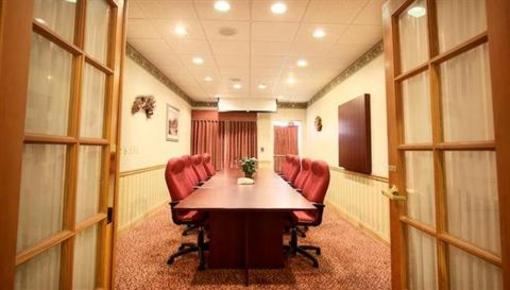 фото отеля Country Inn & Suites Ocala