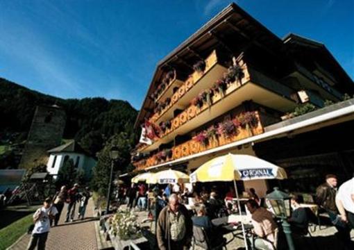 фото отеля Adler Adelboden