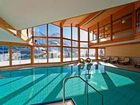 фото отеля Adler Adelboden