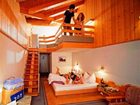 фото отеля Adler Adelboden