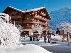 фото отеля Adler Adelboden