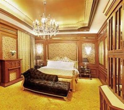 фото отеля Gulangyu Lin Mansion House Hotel