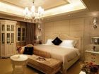 фото отеля Gulangyu Lin Mansion House Hotel