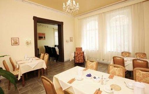 фото отеля Hotel Reverey Garni