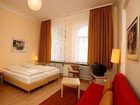 фото отеля Hotel Reverey Garni