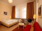 фото отеля Hotel Reverey Garni