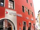 фото отеля Hotel Restaurant Roter Hahn Regensburg