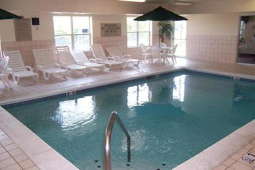 фото отеля Quality Inn & Suites Cincinnati