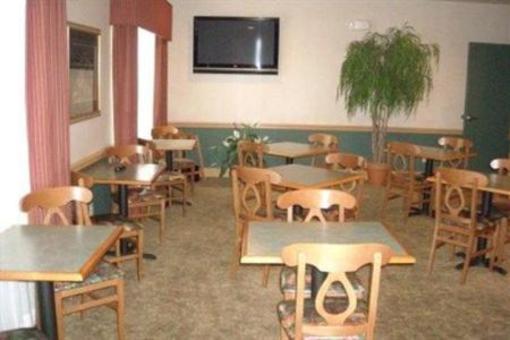 фото отеля Quality Inn & Suites Cincinnati