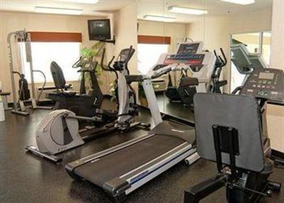 фото отеля Quality Inn & Suites Cincinnati