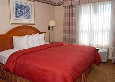 фото отеля Quality Inn & Suites Cincinnati