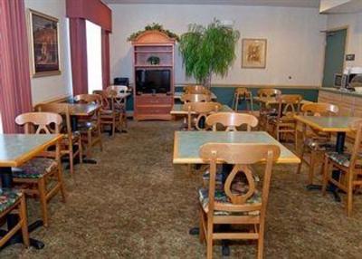 фото отеля Quality Inn & Suites Cincinnati