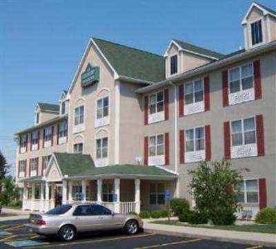 фото отеля Quality Inn & Suites Cincinnati