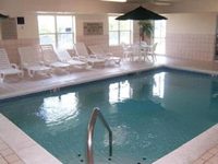 Quality Inn & Suites Cincinnati