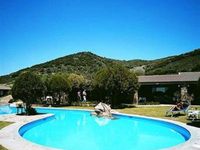 Hotel Spartivento Domus de Maria