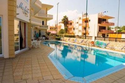 фото отеля Malou Apartments