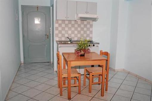 фото отеля Malou Apartments
