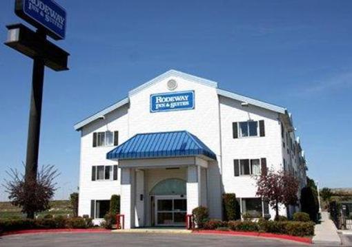 фото отеля Rodeway Inn & Suites of Nampa