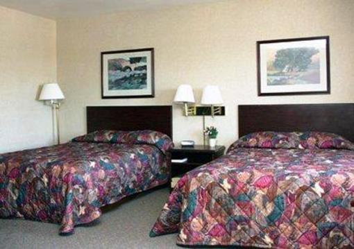 фото отеля Rodeway Inn & Suites of Nampa