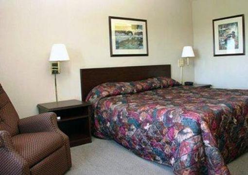 фото отеля Rodeway Inn & Suites of Nampa