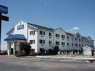 фото отеля Rodeway Inn & Suites of Nampa