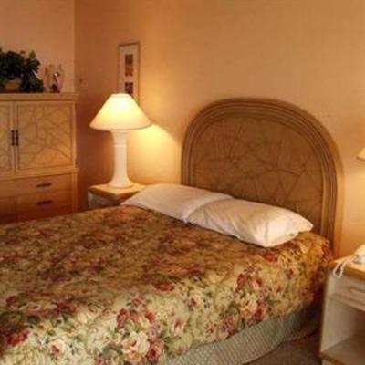 фото отеля Kona Islander Inn