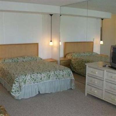 фото отеля Kona Islander Inn