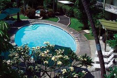 фото отеля Kona Islander Inn