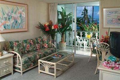 фото отеля Kona Islander Inn