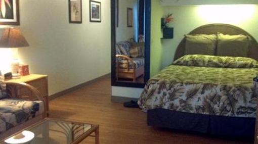 фото отеля Kona Islander Inn