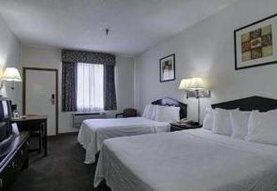 фото отеля Quality Inn Peru