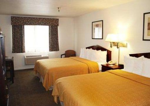 фото отеля Quality Inn Peru